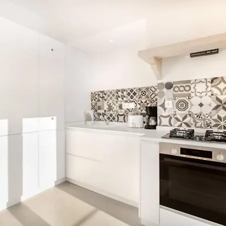 Graca Seven Hills Apartment Lisbon Exterior photo