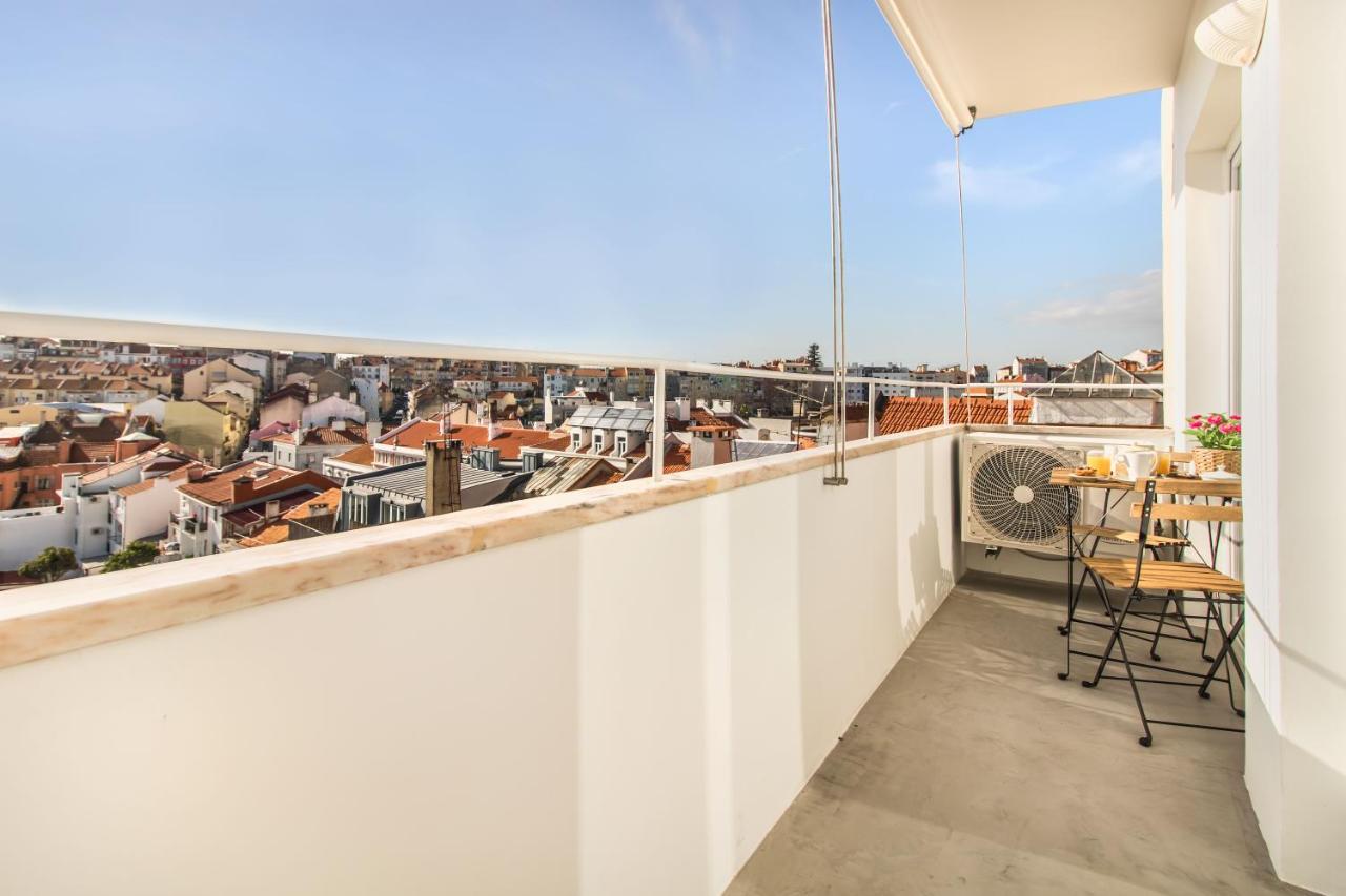 Apartment Graca Seven Hills