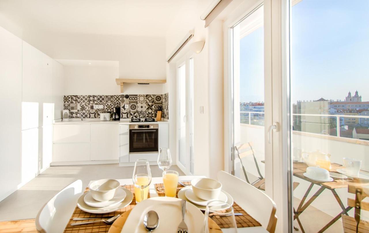 Graca Seven Hills Apartment